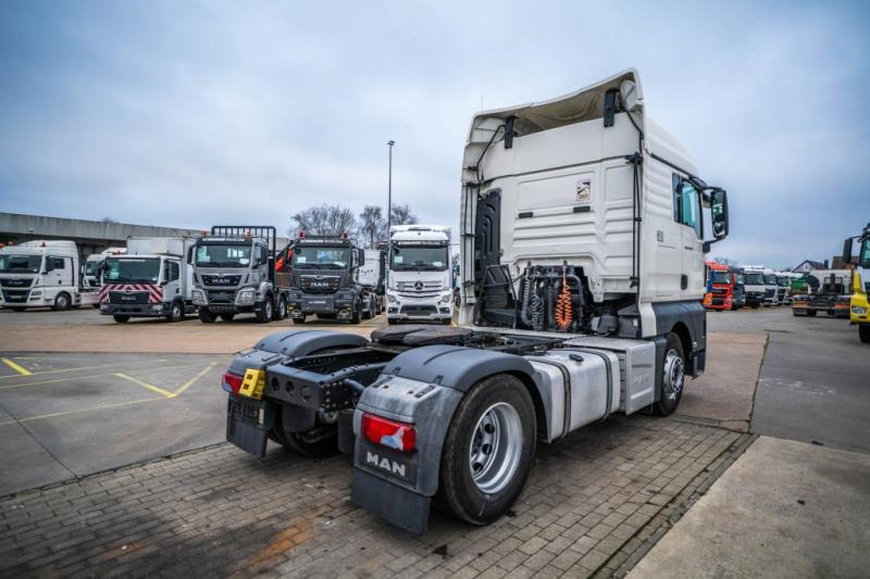 MAN TGX 18.440 XLX BLS - Камион влекач: слика 4 MAN TGX 18.440 XLX BLS - Камион влекач: слика 4