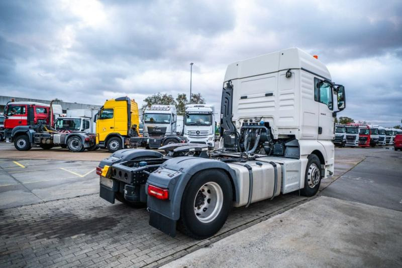 MAN TGX 18.470 XLX BLS+HYDR. - Камион влекач: слика 4 MAN TGX 18.470 XLX BLS+HYDR. - Камион влекач: слика 4