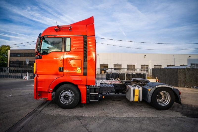 MAN TGX 18.470 XLX BLS+KIPHYDR. - Камион влекач: слика 3 MAN TGX 18.470 XLX BLS+KIPHYDR. - Камион влекач: слика 3
