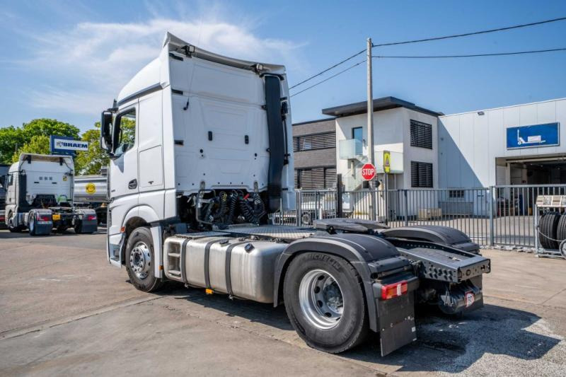 Mercedes ACTROS 1845 LS - Камион влекач: слика 5 Mercedes ACTROS 1845 LS - Камион влекач: слика 5