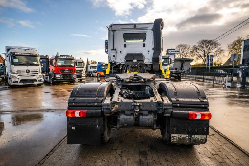 Mercedes AROCS 2045 AS - Камион влекач: слика 5 Mercedes AROCS 2045 AS - Камион влекач: слика 5