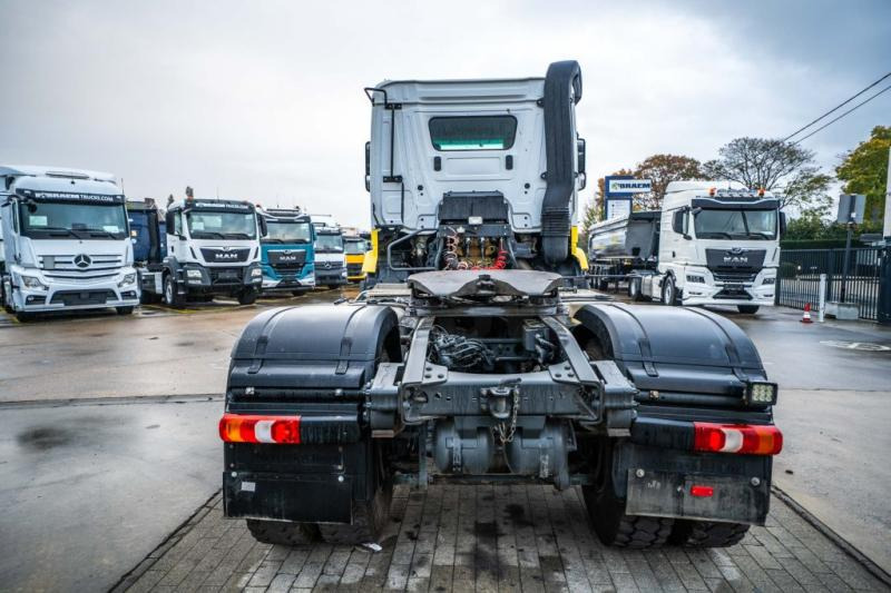 Mercedes AROCS 2045 AS (cardan) - Камион влекач: слика 5 Mercedes AROCS 2045 AS (cardan) - Камион влекач: слика 5