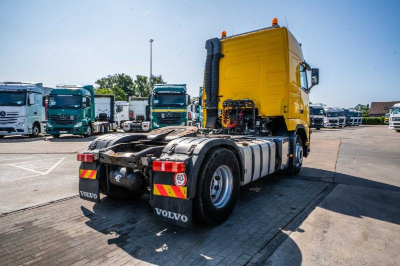 Volvo FH 400+E5+KIPHYDR. - Камион влекач: слика 4 Volvo FH 400+E5+KIPHYDR. - Камион влекач: слика 4