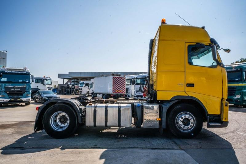 Volvo FH 400+E5+KIPHYDR. - Камион влекач: слика 3 Volvo FH 400+E5+KIPHYDR. - Камион влекач: слика 3