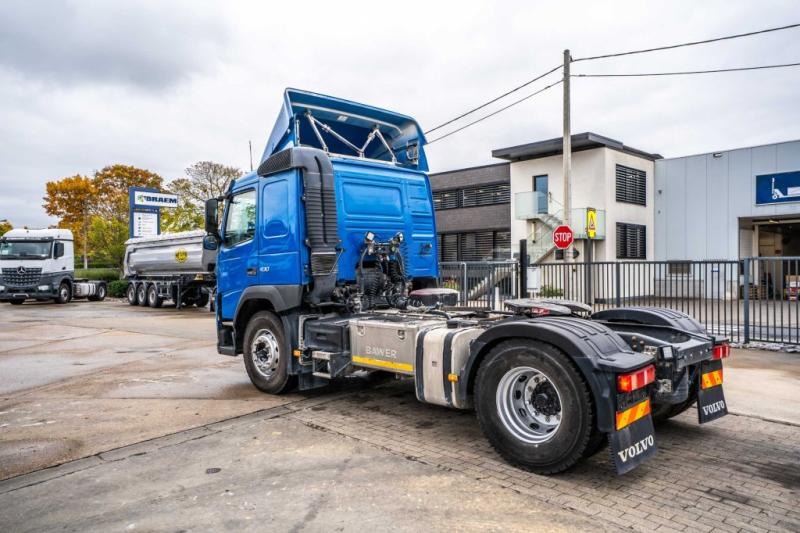 Volvo FM 430 - ADR - KIPHYDR. - Камион влекач: слика 5 Volvo FM 430 - ADR - KIPHYDR. - Камион влекач: слика 5