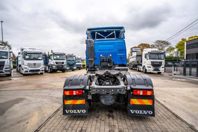 Volvo FM 430 - ADR - KIPHYDR. - Камион влекач: слика 4 Volvo FM 430 - ADR - KIPHYDR. - Камион влекач: слика 4