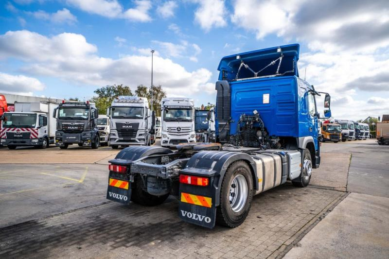 Volvo FMX 420+KIPHYDR. - Камион влекач: слика 4 Volvo FMX 420+KIPHYDR. - Камион влекач: слика 4