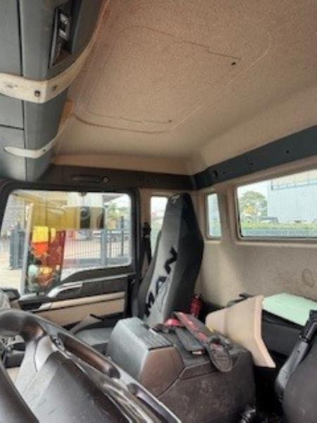 MAN TGS 35.460 BL - HIAB X-HIDUO 228 E-3 - Кипер, Камион со кран: слика 4 MAN TGS 35.460 BL - HIAB X-HIDUO 228 E-3 - Кипер, Камион со кран: слика 4