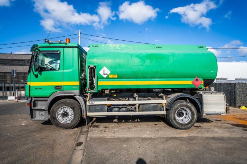 Mercedes ACTROS 1836 - LAG 13 600 LITER - Камион цистерна: слика 2 Mercedes ACTROS 1836 - LAG 13 600 LITER - Камион цистерна: слика 2
