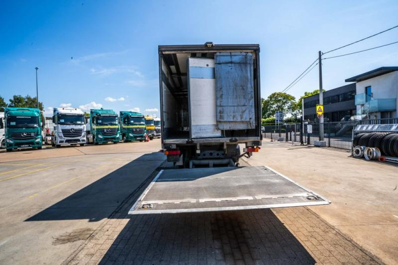 Mercedes ACTROS 2632 L-MP3 - Камион ладилник: слика 4 Mercedes ACTROS 2632 L-MP3 - Камион ладилник: слика 4