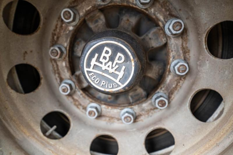 Полуприколка платформа Royen CRANE/KRAAN HMF 2820 K6: слика 9 Полуприколка платформа Royen CRANE/KRAAN HMF 2820 K6: слика 9