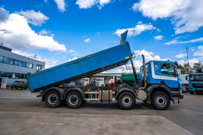 Scania P380 - Кипер: слика 3 Scania P380 - Кипер: слика 3