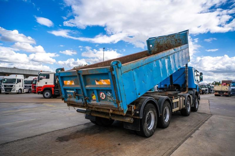 Scania P380 - Кипер: слика 4 Scania P380 - Кипер: слика 4