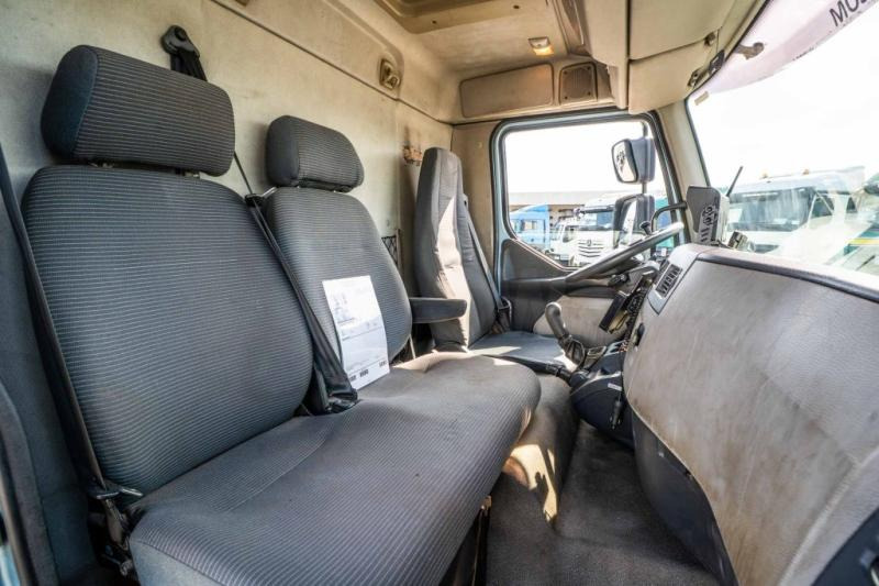 Лизинг на Volvo FL 240 (18t) + DHOLLANDIA 1.5T Volvo FL 240 (18t) + DHOLLANDIA 1.5T: слика 10