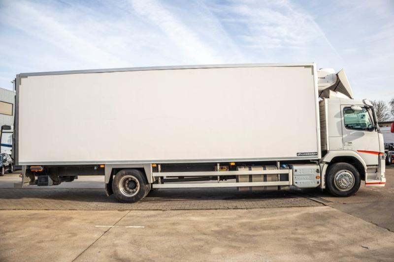 Volvo FM 340 - THERMOKING T1000 - Камион ладилник: слика 4 Volvo FM 340 - THERMOKING T1000 - Камион ладилник: слика 4