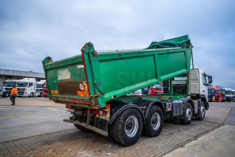 Volvo FMX 420 -8x4 ( abnehmbar/Removable) - Кипер: слика 5 Volvo FMX 420 -8x4 ( abnehmbar/Removable) - Кипер: слика 5