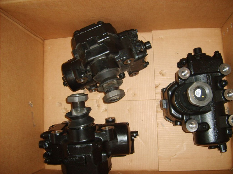 DAF 1846034/1850952/1860622/1860624/1860620/1846036 - Управувачки механизам за Камион: слика 3 DAF 1846034/1850952/1860622/1860624/1860620/1846036 - Управувачки механизам за Камион: слика 3