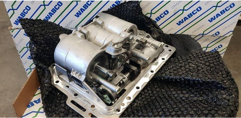 DAF AS Tronic GS3 Unit - Менувач за Камион: слика 1 DAF AS Tronic GS3 Unit - Менувач за Камион: слика 1