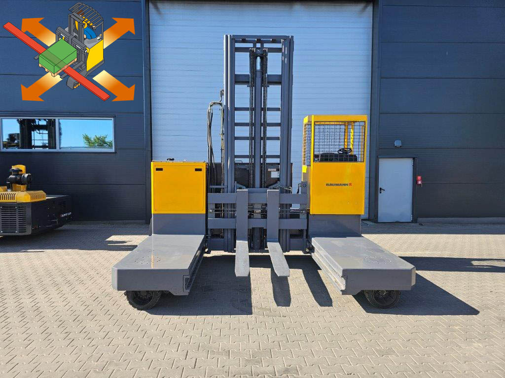 Baumann EMS.SE 50/18/60 STC8.5 - 4-насочен вилушкар: слика 1 Baumann EMS.SE 50/18/60 STC8.5 - 4-насочен вилушкар: слика 1