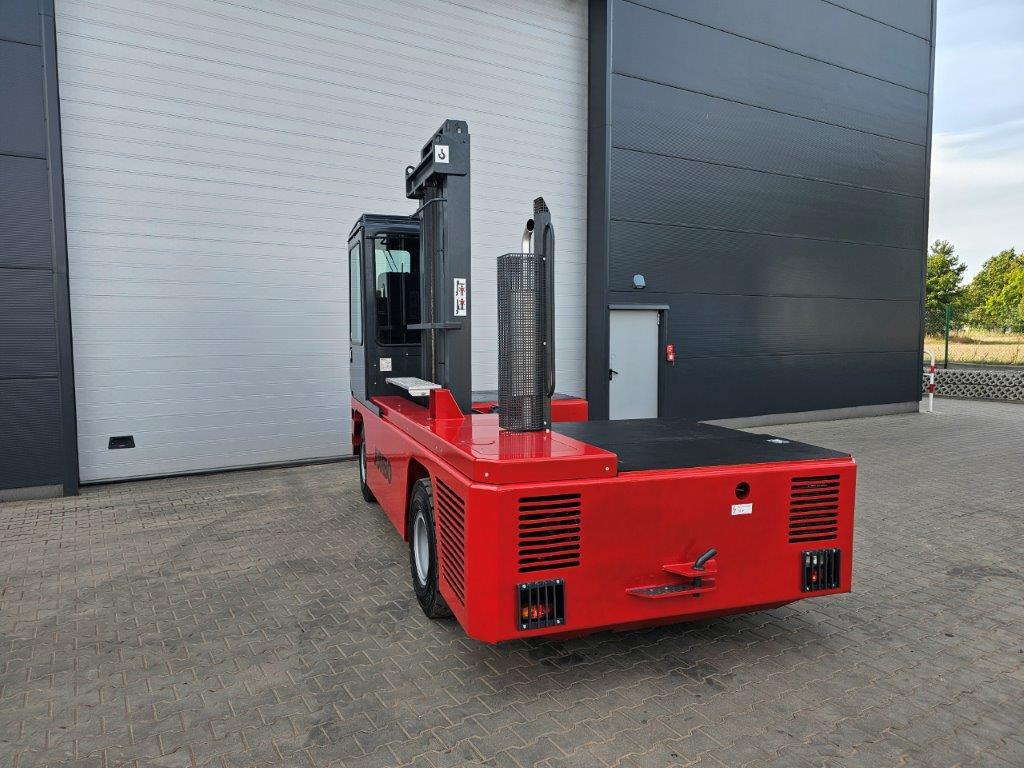 Bulmor L/HSLK 50/14/45 - Бочен утоварувач: слика 5 Bulmor L/HSLK 50/14/45 - Бочен утоварувач: слика 5