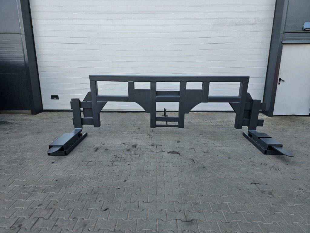 Combilift WFC - Langguttraverse - Вилушка: слика 1 Combilift WFC - Langguttraverse - Вилушка: слика 1