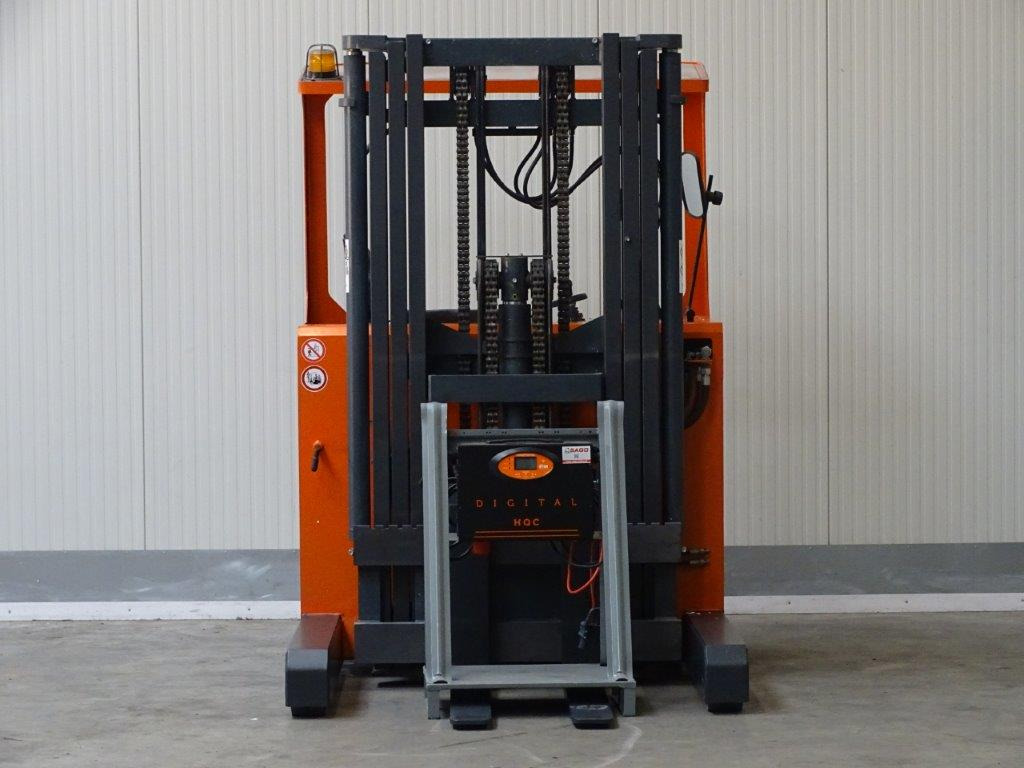 Dimos EQS4542FU - TRIPLEX - Вилушкар со подигнување: слика 2 Dimos EQS4542FU - TRIPLEX - Вилушкар со подигнување: слика 2