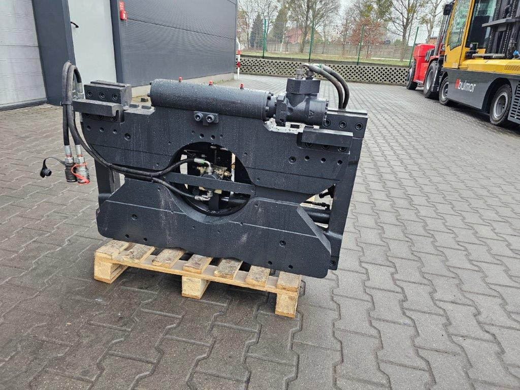 Durwen DZV30 - Drehbare 360 - Вилушка: слика 4 Durwen DZV30 - Drehbare 360 - Вилушка: слика 4