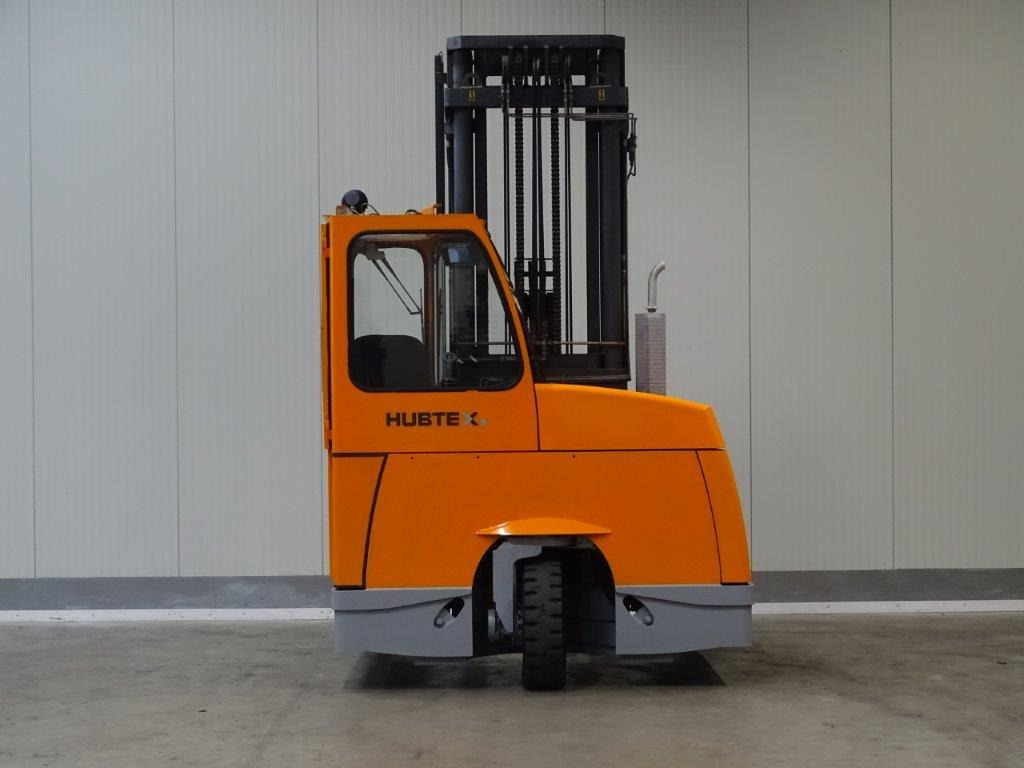 Hubtex DQ45-G - TRIPLEX - 4-насочен вилушкар: слика 5 Hubtex DQ45-G - TRIPLEX - 4-насочен вилушкар: слика 5