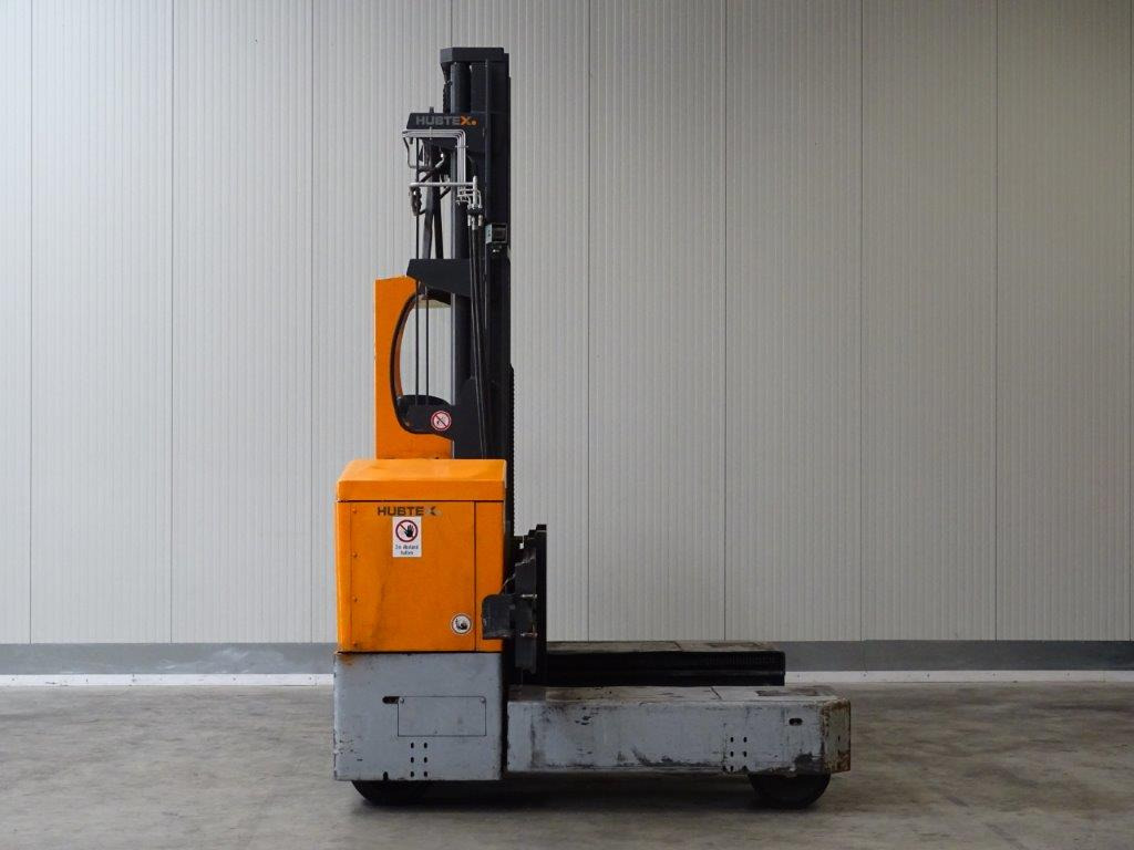 Hubtex MD50 - TRIPLEX - 4-насочен вилушкар: слика 4 Hubtex MD50 - TRIPLEX - 4-насочен вилушкар: слика 4
