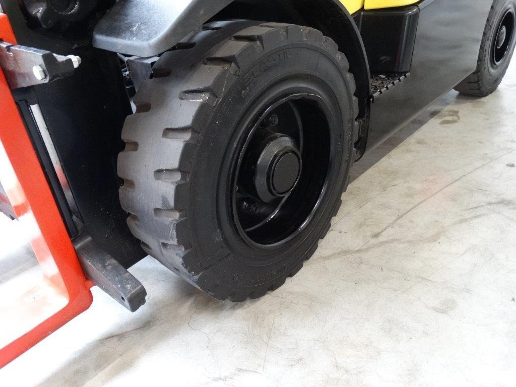Hyster H3.0FT - Вилушкар: слика 2 Hyster H3.0FT - Вилушкар: слика 2
