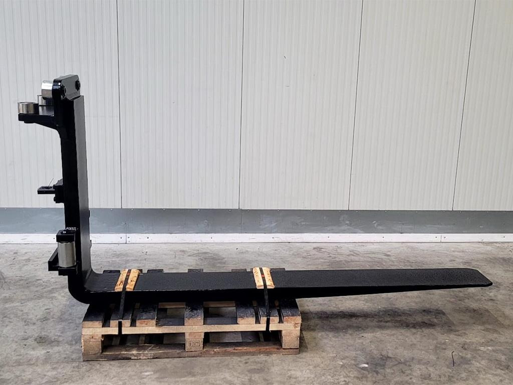 Scana Kalmar 16t - Вилушка: слика 1 Scana Kalmar 16t - Вилушка: слика 1