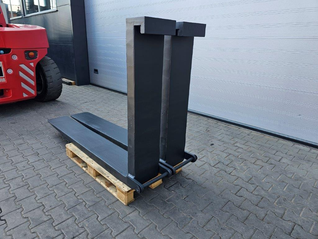 Scana Kalmar 16t - Вилушка: слика 3 Scana Kalmar 16t - Вилушка: слика 3