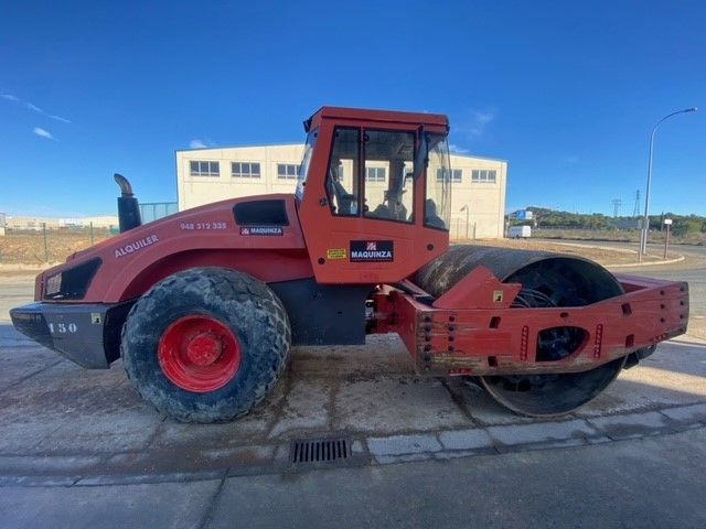 BOMAG BW219D4 - Компактор: слика 1 BOMAG BW219D4 - Компактор: слика 1