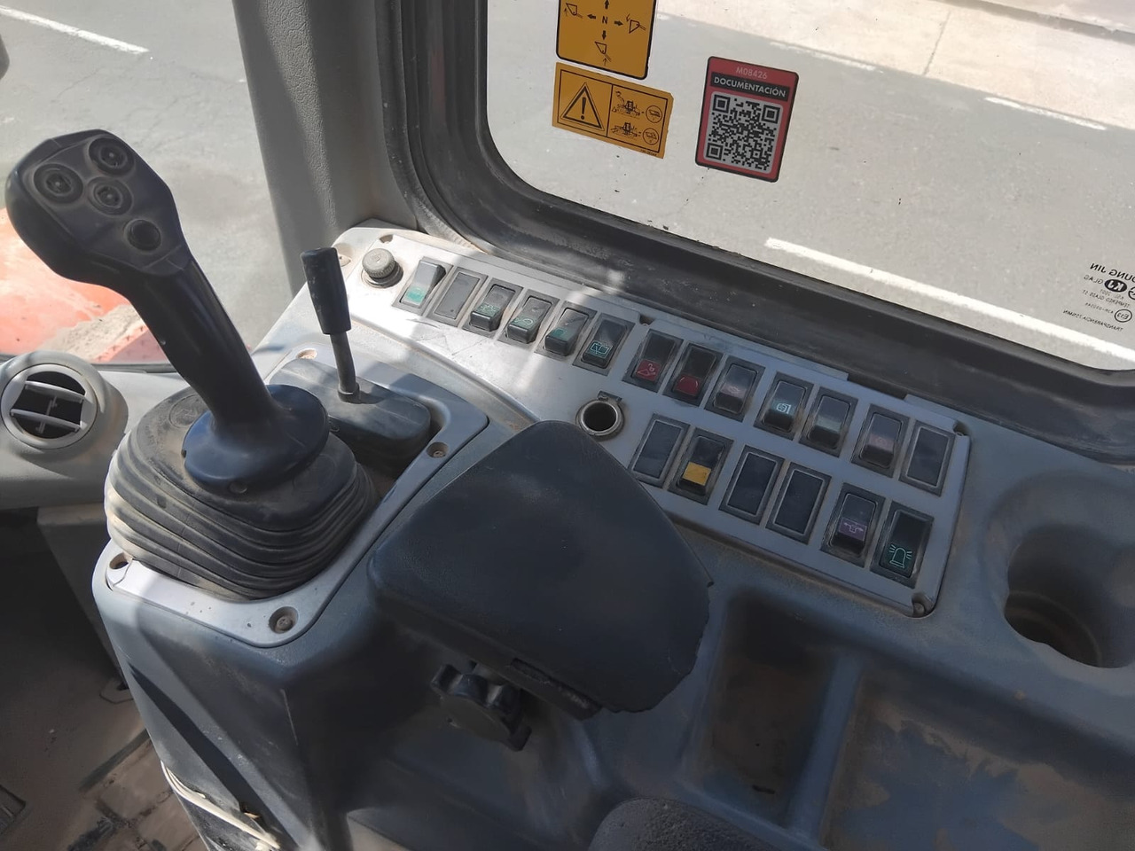 Натоварувач на тркала DOOSAN DL300: слика 6 Натоварувач на тркала DOOSAN DL300: слика 6