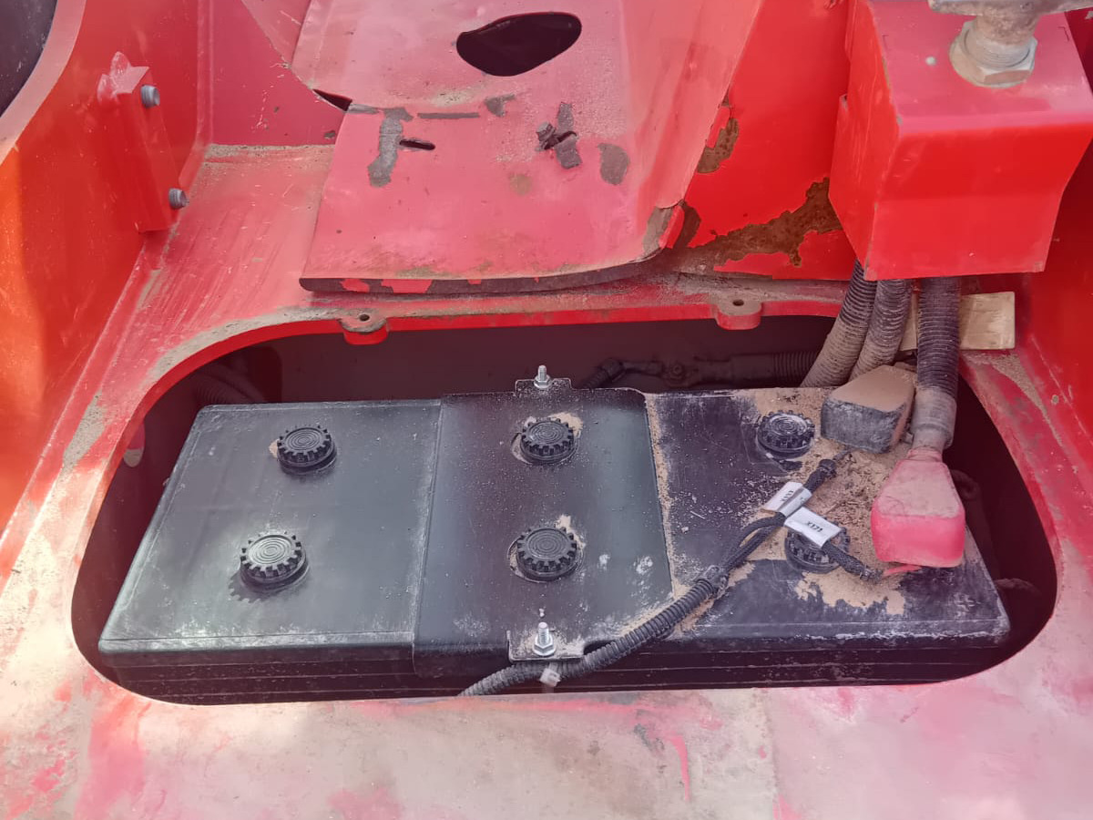 MANITOU MT733 EASY 75D - Телескопски ракувач: слика 4 MANITOU MT733 EASY 75D - Телескопски ракувач: слика 4