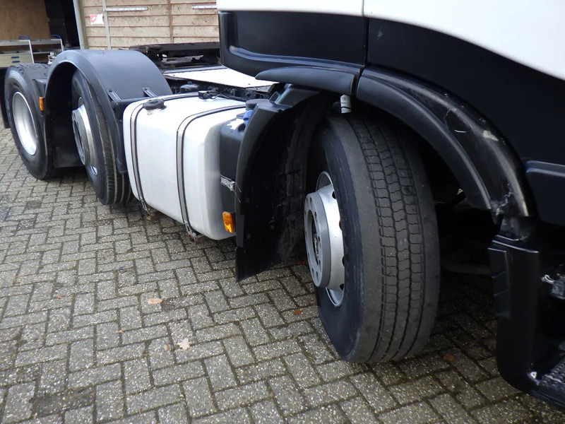 Iveco Stralis 500 AS 440S50TX/P Stuur/Liftas - Камион влекач: слика 5 Iveco Stralis 500 AS 440S50TX/P Stuur/Liftas - Камион влекач: слика 5