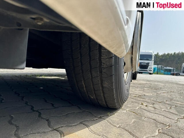 Камион влекач MAN TGX 18.460 4X2 BLS: слика 8 Камион влекач MAN TGX 18.460 4X2 BLS: слика 8