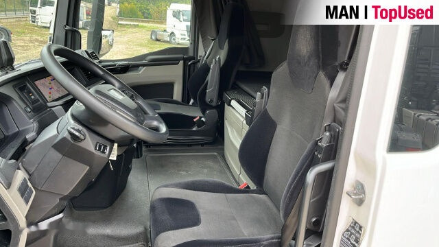 Камион влекач MAN TGX 18.470 4x2 BL SA: слика 10