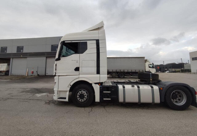 MAN TGX 18.470 4x2 BL SA - Камион влекач: слика 3 MAN TGX 18.470 4x2 BL SA - Камион влекач: слика 3