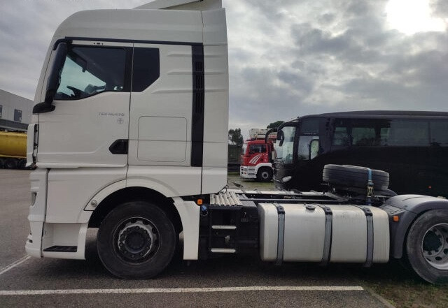 MAN TGX 18.470 4x2 BL SA - Камион влекач: слика 2 MAN TGX 18.470 4x2 BL SA - Камион влекач: слика 2