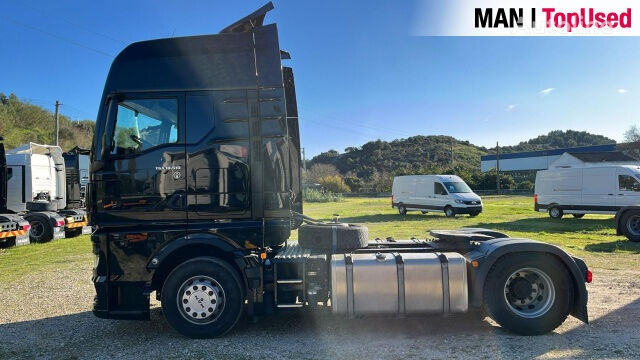 MAN TGX 18.510 4x2 BL SA - Камион влекач: слика 3 MAN TGX 18.510 4x2 BL SA - Камион влекач: слика 3