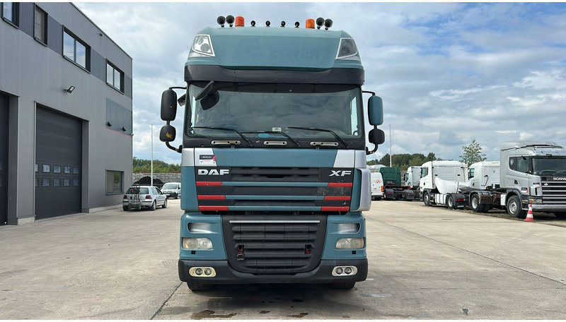 DAF 105 XF 460 (BOITE MANUELLE / MANUAL GEARBOX / RETARDER) - Камион влекач: слика 5 DAF 105 XF 460 (BOITE MANUELLE / MANUAL GEARBOX / RETARDER) - Камион влекач: слика 5