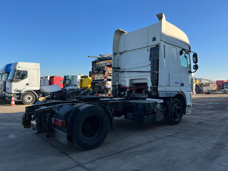 DAF 105 XF 460 Super Space Cab (MANUAL GEARBOX / BOITE MANUELLE) - Камион влекач: слика 5 DAF 105 XF 460 Super Space Cab (MANUAL GEARBOX / BOITE MANUELLE) - Камион влекач: слика 5