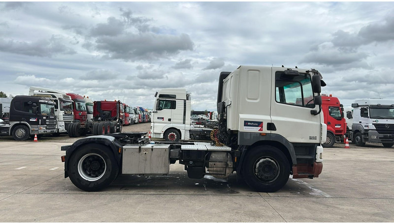 DAF CF 85.410 (BOITE MANUELLE / MANUAL GEARBOX) - Камион влекач: слика 3 DAF CF 85.410 (BOITE MANUELLE / MANUAL GEARBOX) - Камион влекач: слика 3