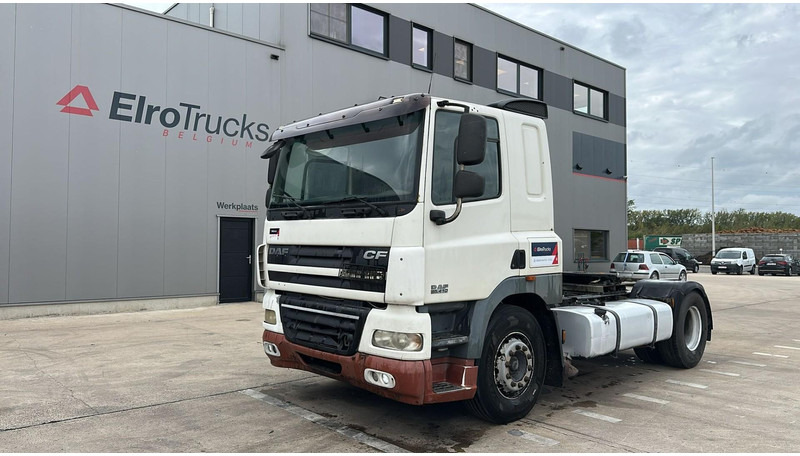 DAF CF 85.410 (BOITE MANUELLE / MANUAL GEARBOX) - Камион влекач: слика 1 DAF CF 85.410 (BOITE MANUELLE / MANUAL GEARBOX) - Камион влекач: слика 1
