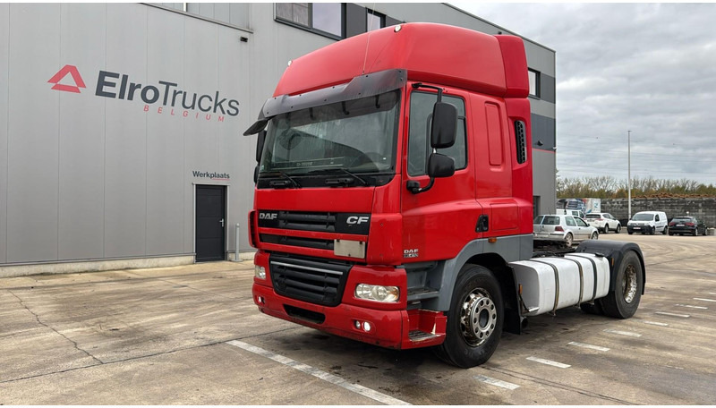 DAF CF 85.410 (BOITE MANUELLE / MANUAL GEARBOX) - Камион влекач: слика 1 DAF CF 85.410 (BOITE MANUELLE / MANUAL GEARBOX) - Камион влекач: слика 1