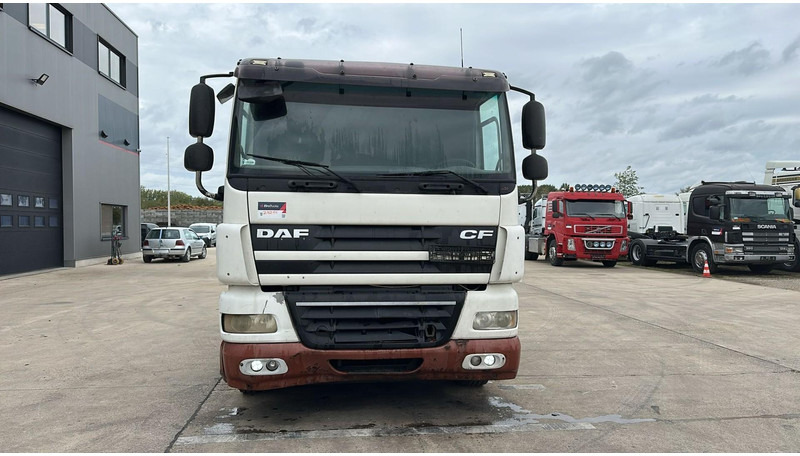 DAF CF 85.410 (BOITE MANUELLE / MANUAL GEARBOX) - Камион влекач: слика 4 DAF CF 85.410 (BOITE MANUELLE / MANUAL GEARBOX) - Камион влекач: слика 4