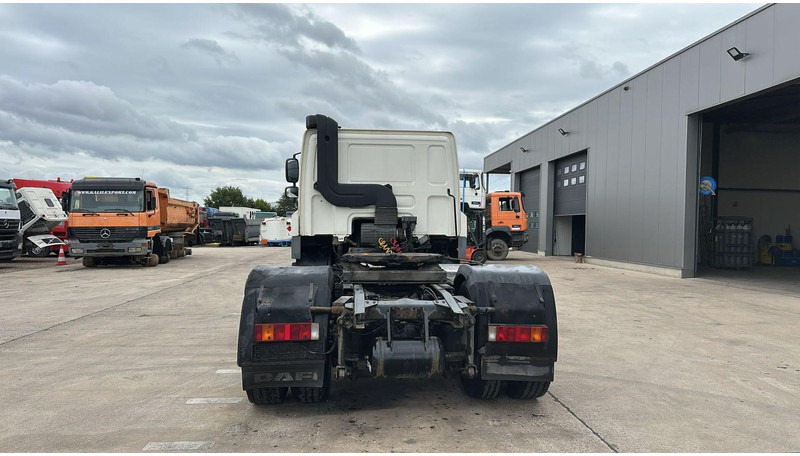 DAF CF 85.410 (BOITE MANUELLE / MANUAL GEARBOX) - Камион влекач: слика 5 DAF CF 85.410 (BOITE MANUELLE / MANUAL GEARBOX) - Камион влекач: слика 5