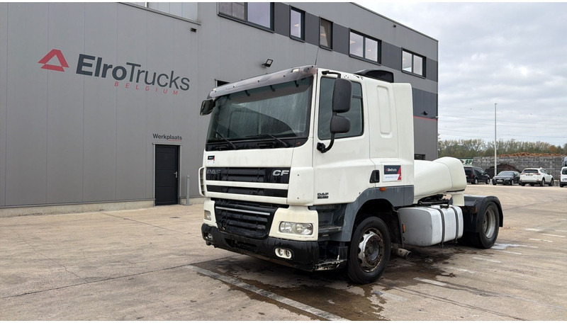DAF CF 85.460 (BOITE MANUELLE / MANUAL GEARBOX / GOOD CONDITION) - Камион влекач: слика 1 DAF CF 85.460 (BOITE MANUELLE / MANUAL GEARBOX / GOOD CONDITION) - Камион влекач: слика 1