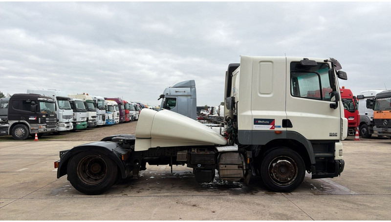 DAF CF 85.460 (BOITE MANUELLE / MANUAL GEARBOX / GOOD CONDITION) - Камион влекач: слика 4 DAF CF 85.460 (BOITE MANUELLE / MANUAL GEARBOX / GOOD CONDITION) - Камион влекач: слика 4